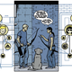 Illustration for article titled Is iHawkeye/i’s Pizza Dog issue the future of superhero comics?